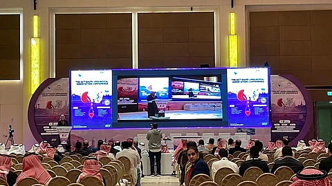 استشاري: طبيعة الطقس الحار بالمملكة تسببت في انتشار هذه الحالة المَرَضية