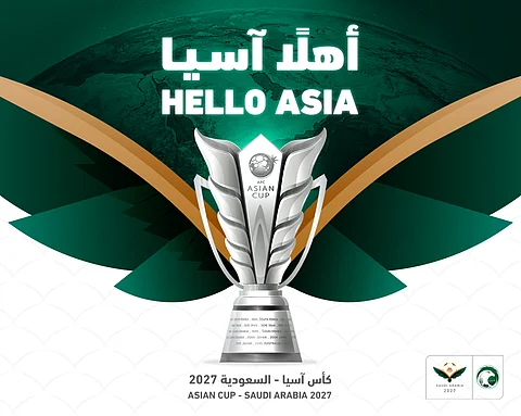 بالعديد من اللغات.. نجوم دوري روشن يرحبون بقارة آسيا في السعودية 2027