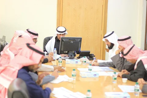 "تعليم شقراء" يدرس إعادة رسم الخريطة التعليمية والاستفادة من المباني المدرسية
