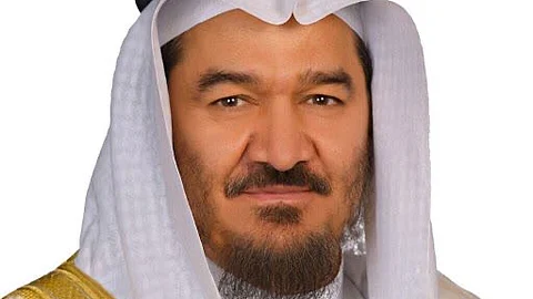 أمين عام اتحاد المستشفيات العربية البروفيسور توفيق أحمد خوجة