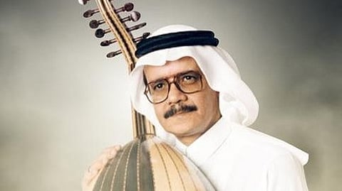 #ليلة_صوت_الأرض احتفاء ووفاء بـ"مداح".. وزخم إعلامي كبير