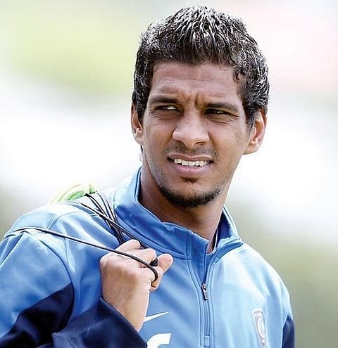 يوسف السالم