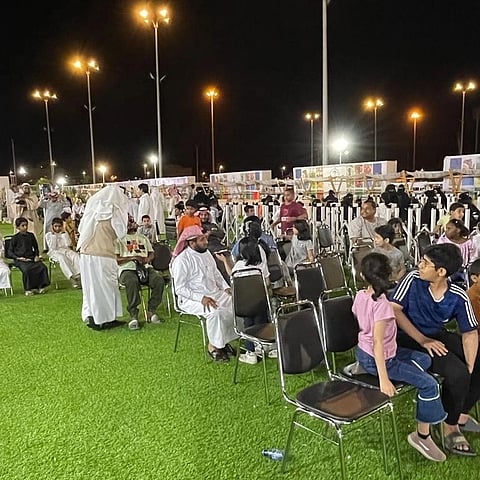 شهدت حضورًا كبيرًا من الزوَّار والمرتادين.. ختام القافلة الزراعية الإرشادية بـ"محايل عسير"