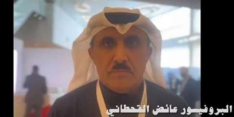 "القحطاني" لـ"سبق": أكثر من 70٪ من أفراد المجتمع السعودي يعانون من زيادة الوزن