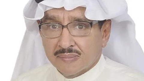 رئيس المجلس الفرعي التخصصي لجمعيات ذوي الإعاقة بالمملكة عبدالرحمن بن سالم السيف