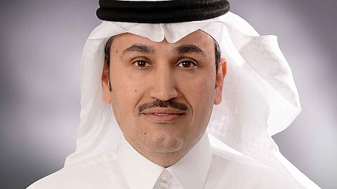 وزير النقل والخدمات اللوجستية صالح الجاسر