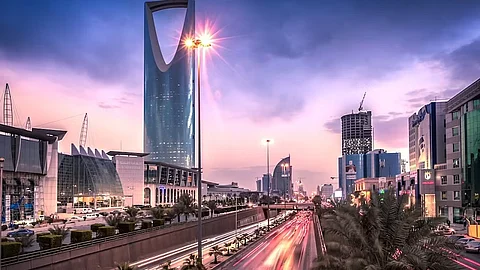 48 ساعة من الحراك والزخم المتواصل في العاصمة.. الرياض تصنع الحدث مجددًا