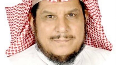 عبدالعزيز الحصيني