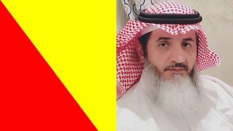 خبير السلامة أحمد الشهري