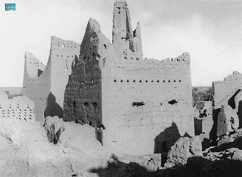 عمارة مناطق الدولة السعودية الأولى.. رونق جمالي خاص لكل منطقة