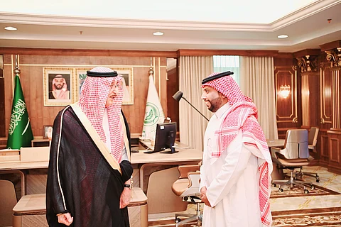 أمير منطقة جازان: نجني ثمار رؤية ولي العهد.. والمكتسبات تتواصل وحققنا حلم أهم ممرات النقل البحري على مستوى العالم