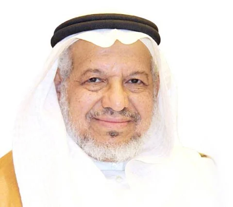 رئيس مجلس إدارة جمعية خيركم بجدة المهندس عبدالعزيز حنفي