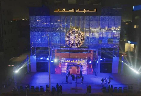 شركة الدهام تدشن ماركات عطور عالمية حصرية لديها