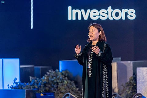 المملكة والصين تطلقان جمعية رواد الأعمال لتعزيز المشاركة البناءة بين قادة الأعمال