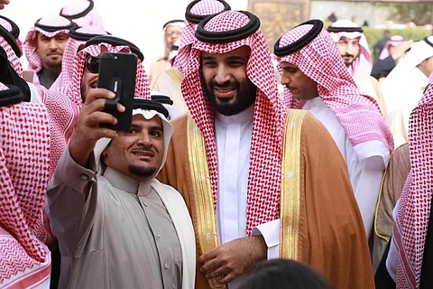 تزخر بمقومات عديدة وضخمة.. ما أهداف ومهام المكتب الاستراتيجي لتطوير منطقة الحدود الشمالية؟