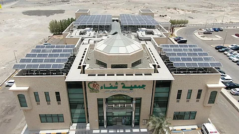 إجراء أكثر من 250 عملية عيون بـ"شفاء مكة" خلال 4 أشهر