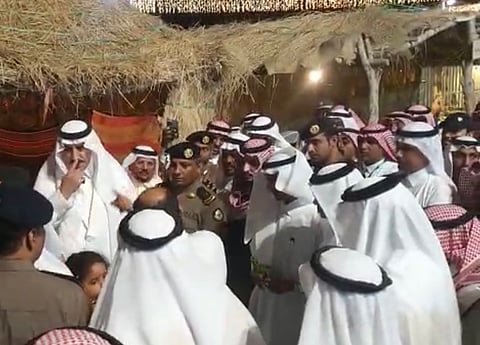 بعد شكوى أحد الزوار للمحافظ.. بلدية حلي: أغلب فعاليات المهرجان مجانية