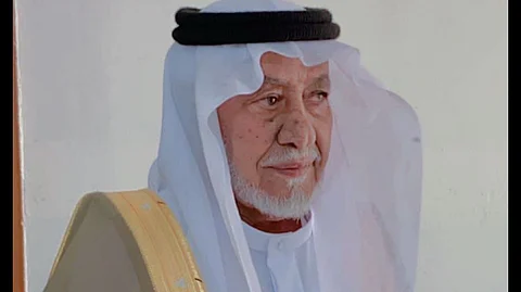 شجيع بن سلمان الصعاق الذيابي