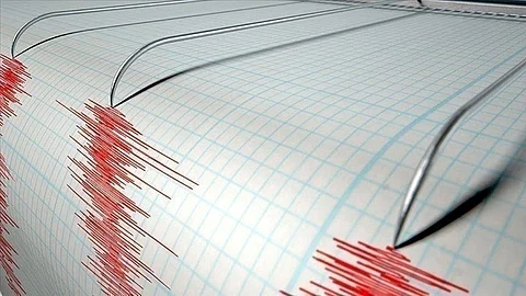 تركيا.. هزة أرضية جديدة بقوة 3.8 درجة تضرب كهرمان مرعش صباح اليوم