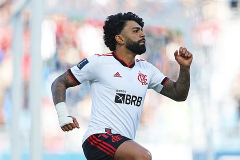كأس العالم للأندية.. "فلامنغو" البرازيلي يحصد البرونزية برباعية في مرمى "الأهلي" المصري