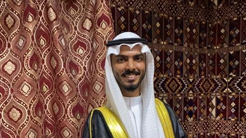 إسماعيل عبدالرحمن بحاري