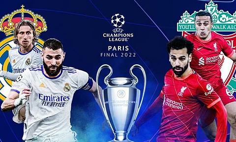 ليلة دوري الأبطال.. الليفر يسعى للثأر من الملكي في "أنفيلد"