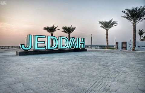 "رحلة ملهمة" وأجانب معجبون.. "واجهة جدة البحرية" تذكرة مجانية لمتحف مفتوح