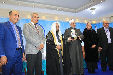 مكتب الندوة العالمية في القاهرة يقيم ملتقى شبابيًّا تحت رعاية جامعة الأزهر