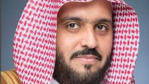 سعد بن محمد المحيميد