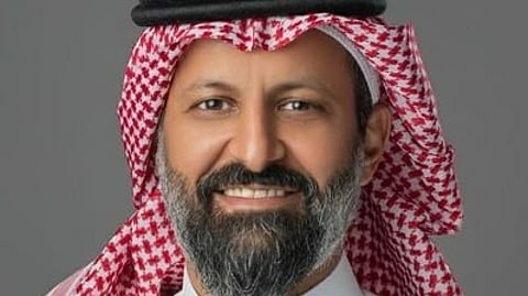 رئيس مجلس إدارة السوق المالية محمد بن عبدالله القويز