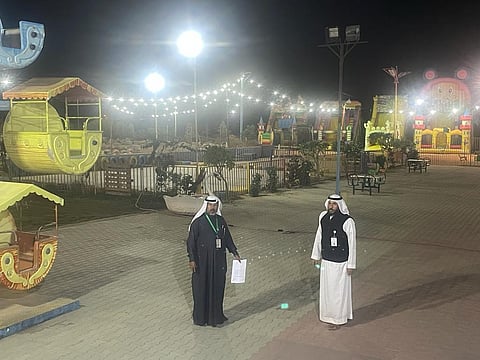 "توطين نجران " تزور 28 منشأة للترفيه والألعاب الرياضية