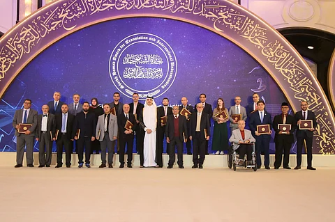 من الدوحة.. مركز الترجمة يحصد جائزة عربية جديدة في "البحر المفتوح"