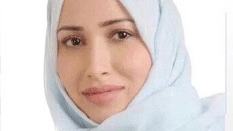 الدكتورة رنيا الشمراني
