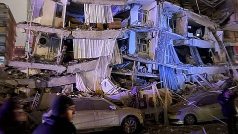 بعد زلزال تركيا.. هل وقع زلزال في عهد الرسول والخلفاء الراشدين؟ هذا ما تؤكده كتب السيرة والحديث