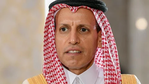 عضو مجلس الشورى سعد بن صليب العتيبي