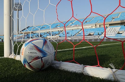 أهداف هذا "الثلاثي" الأجمل في الجولة 17 من دوري روشن