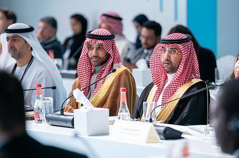 "المالية" تستعرض جهود المملكة في الاستدامة بالمنتدى السابع للمالية العامة في الدول العربية