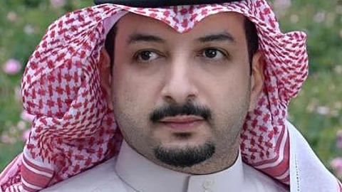 الباحث والمؤرخ خالد الحميدي