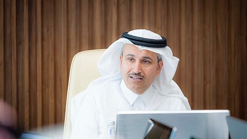 وزير النقل والخدمات اللوجستية المهندس صالح بن ناصر الجاسر