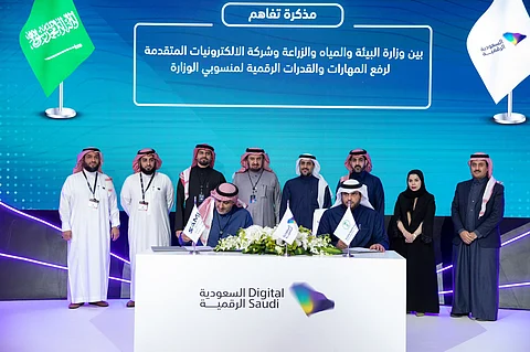 "البيئة" تطلق مؤشرات ذكاء الأعمال لدعم اتخاذ القرار وتحسين جودة البيانات