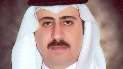 فيصل بن سلطان بن عبدالعزيز