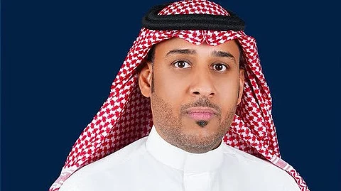 مروان الروقي