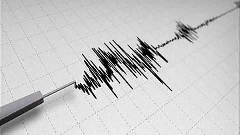 زلزال بقوة 5.3 درجة يهز باكستان.. ولا إصابات