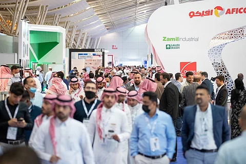 المملكة تحتضن المعرض الأكبر للإنشاء The Big 5 Saudi 2023.. يضمّ أكثر من 750 مشاركًا محليًا ودوليًا