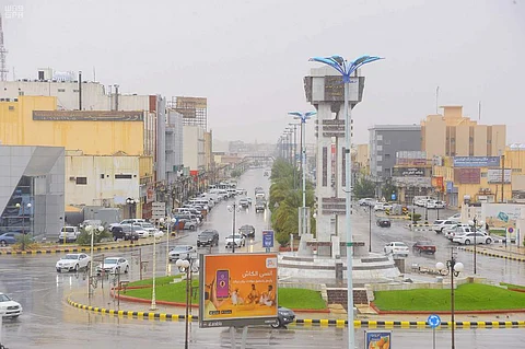 حينما تتحدّث الأرقام.. الحدود الشمالية كنز الفوسفات والغاز والسياحة بالمملكة.. إليكم التفاصيل