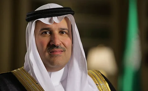 أمير منطقة المدينة المنورة فيصل بن سلمان بن عبدالعزيز