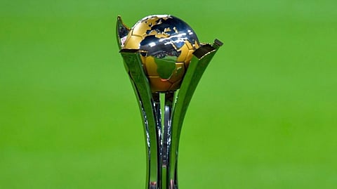 كأس العالم للأندية