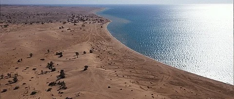 انطلاق سباقات "إكستريم إي" للدفع الرباعي الكهربائي في نيوم يومي 11 و12 مارس المقبل