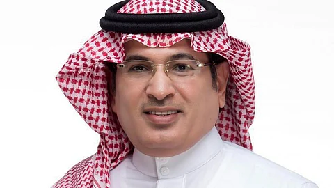 محمد بن فهد الحارثي