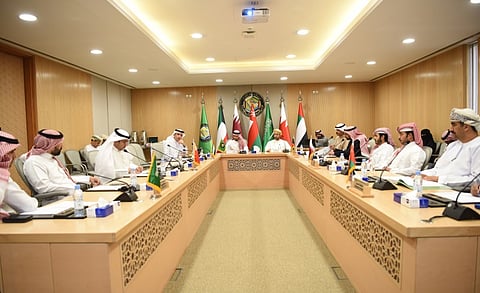 الرياض.. اجتماع ثالث لفريق إعداد المعايير لحماية المنشآت البترولية بدول التعاون